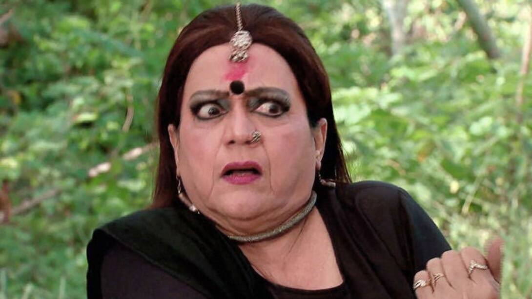 Badi Daayan Fails.