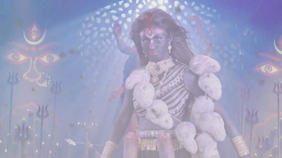 Shivanya's Kali avatar