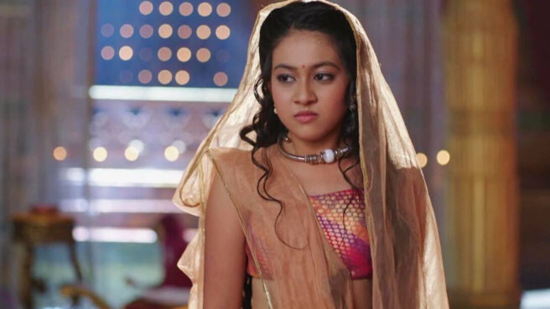 Watch Chakravarthy Ashoka Season 1 Episode 172 Charuwaki To Kill