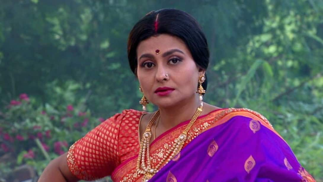 Watch Adorer Chowa Season 1 Episode 73 : Vasundhara Supports Chutki ...