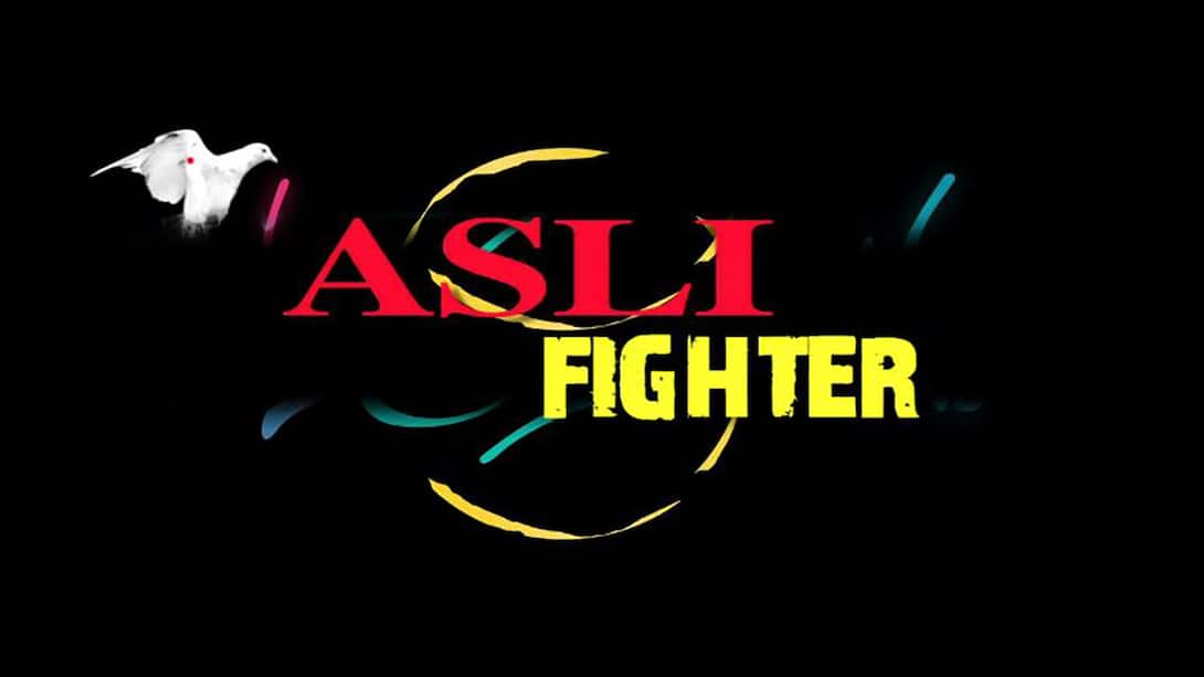 Asli Fighter