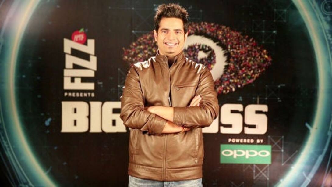 Day 34: Karan's interview post eviction