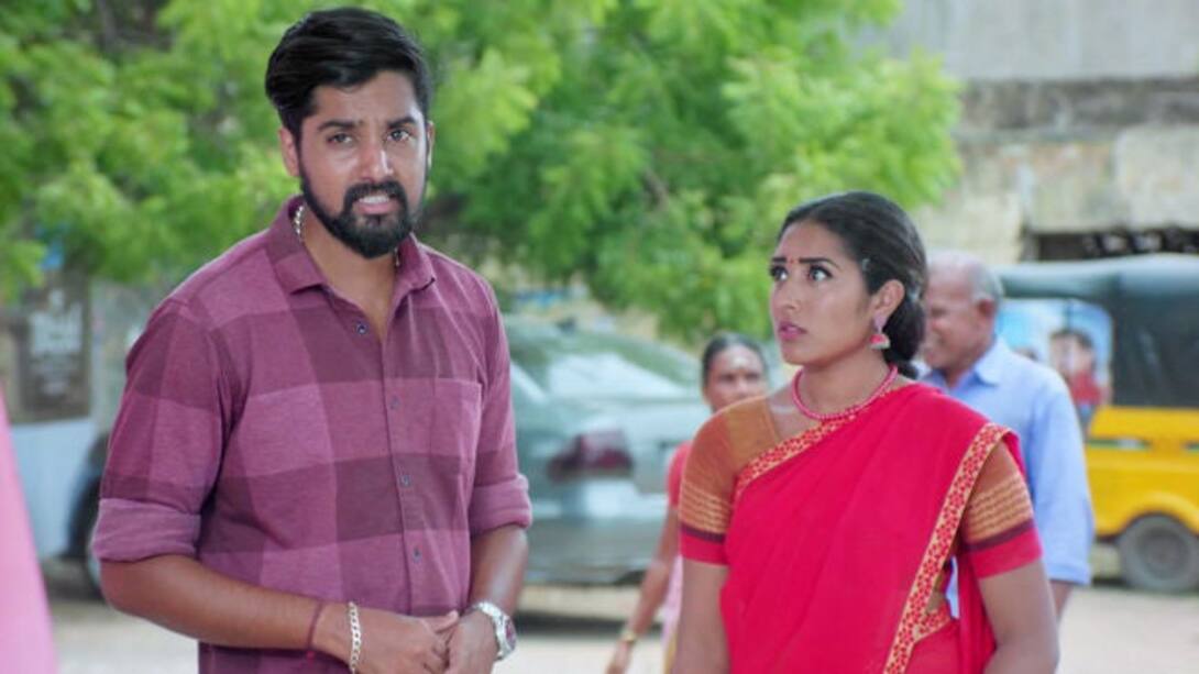 Watch Thari Season 1 Episode 75 Hurdle In Annam Dhruv s Romance 
