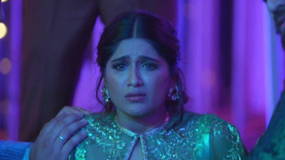 A revelation shocks Seher