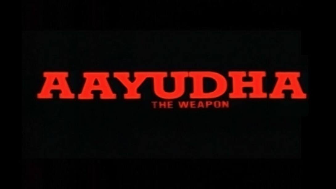 Aayudha