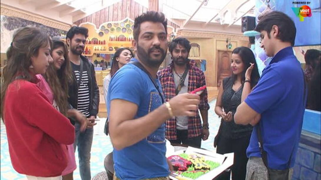 Watch Bigg Boss Season 10 Episode 53 Bigg Boss Watch Full Episode Online(HD) On JioCinema