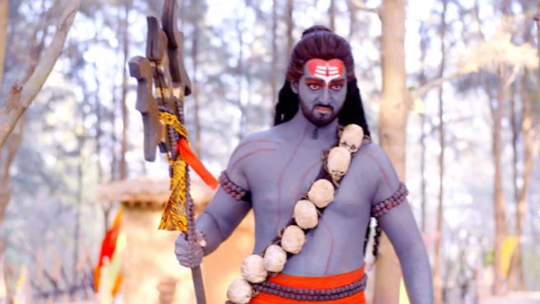 Will Mahadeva kill an asura?
