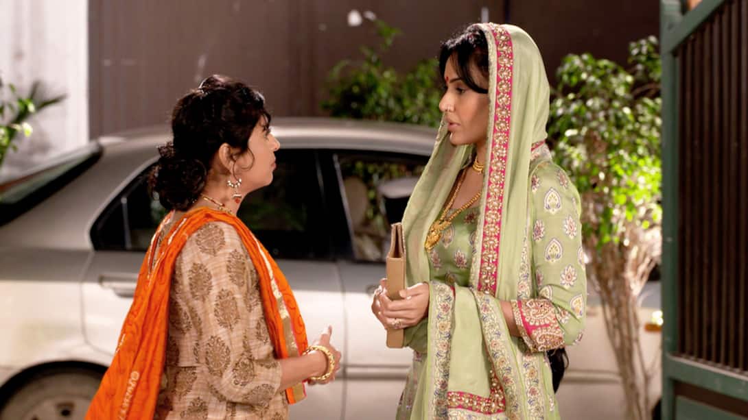 Preeto confronts Nimmi to seek answers
