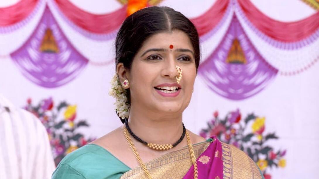 Sulochana discloses the truth