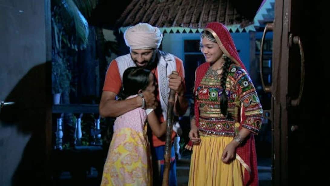 Tuli and Dundabha visit Suri