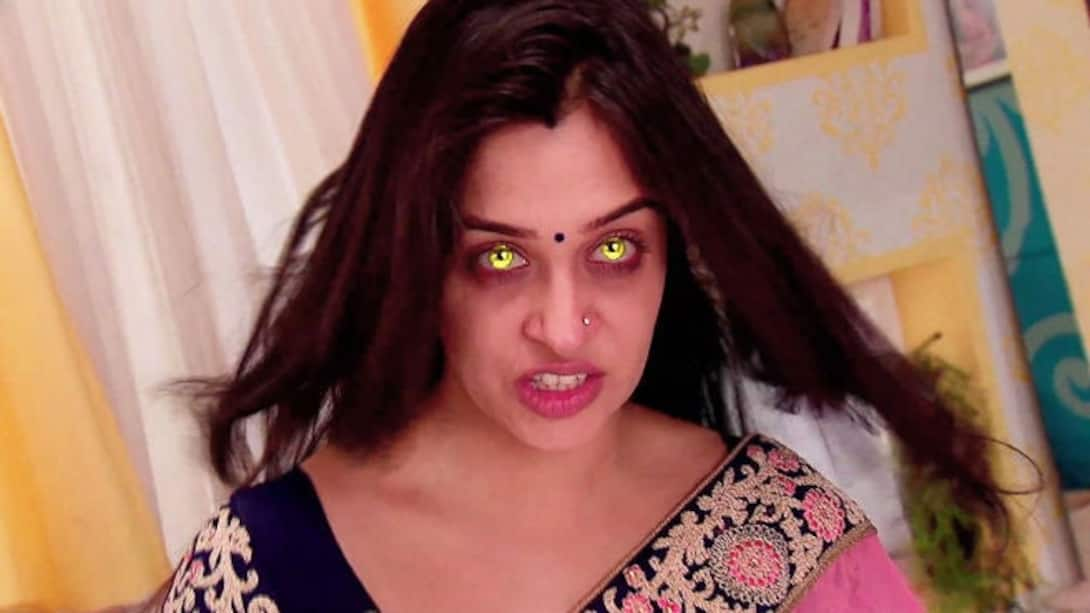 Watch Sasural Simar Ka Season 1 Episode 1394 : Simar Is Possessed ...