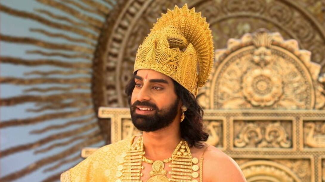 Watch Jai Jagannath Season 1 Episode 135 Indradyumna Return To His