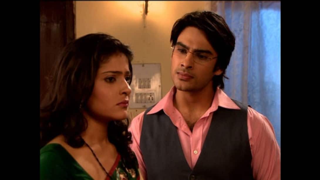 Aditya manipulates Ragini