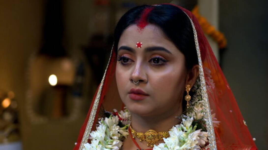 Durga gets married