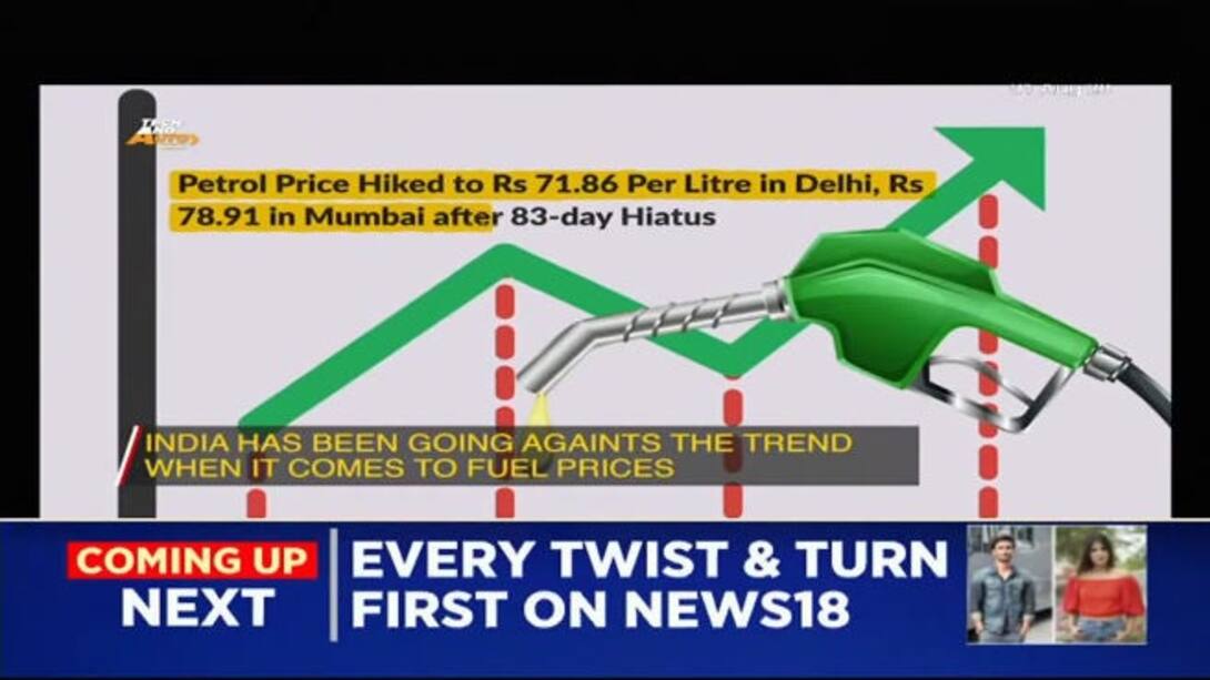 Watch Auto In Times Of COVID19 How Much Does Your Fuel Really Cost