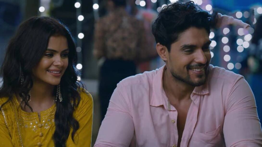 Fateh-Tejo share their love story