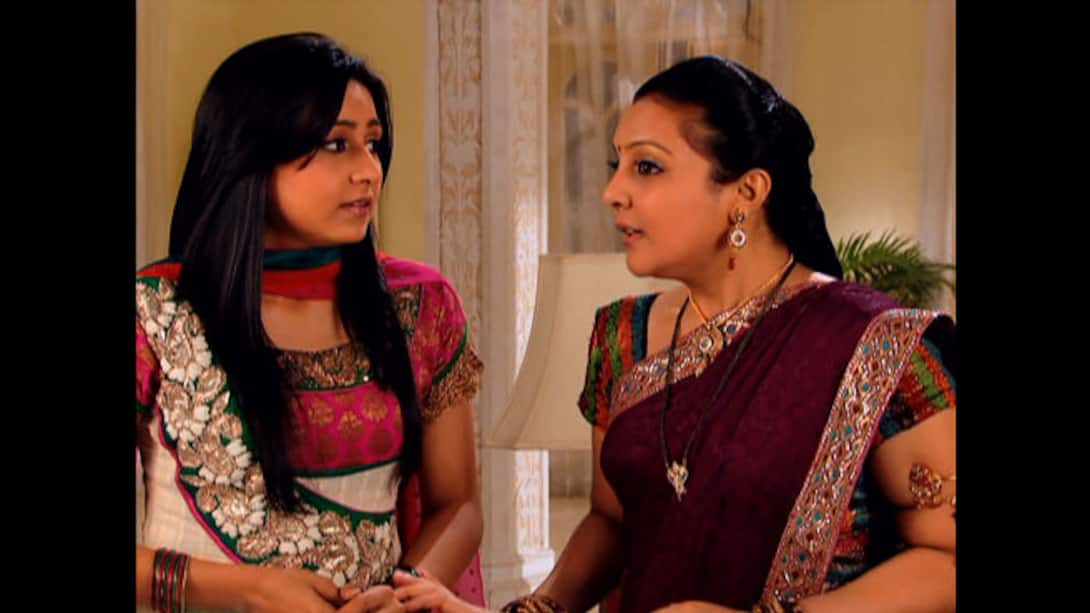 Watch Sasural Simar Ka Season 1 Episode 284 : Siddhant Proposes To Roli ...