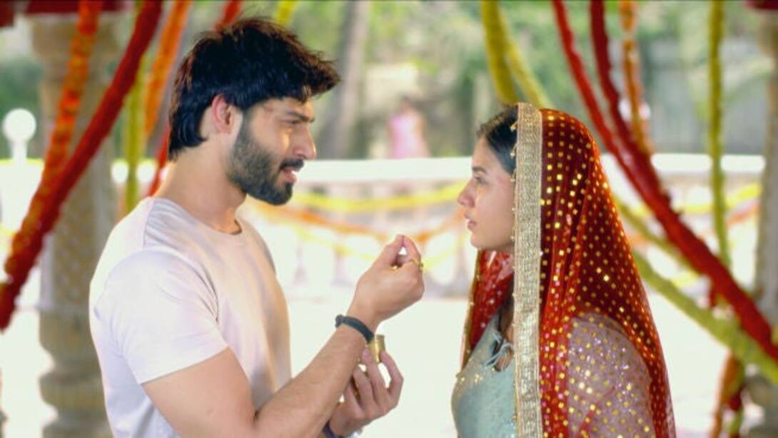 Chakor and Raghav to get married