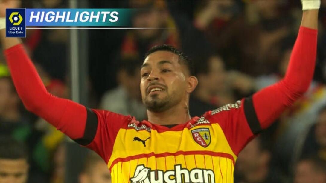 Watch Lens Vs Lyon Video Online(HD) On JioCinema