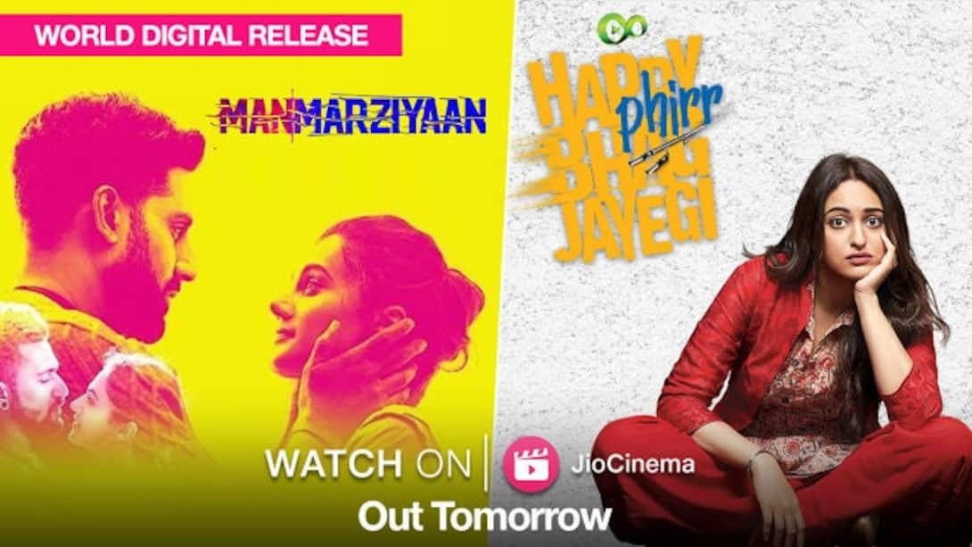 Manmarziyaan online clearance