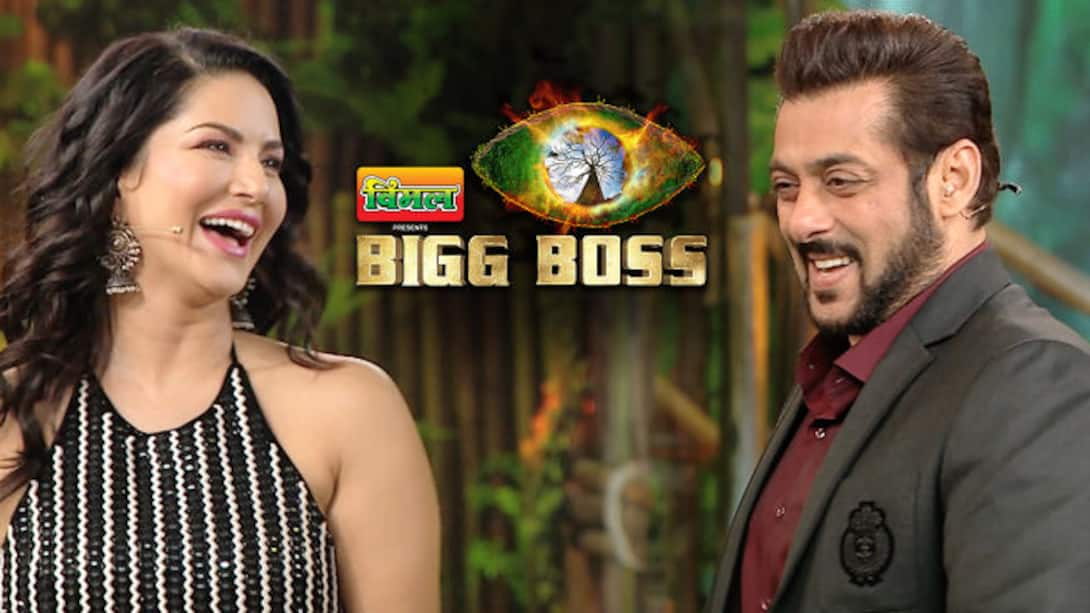 Bigg boss season 14 full episode online hot sale