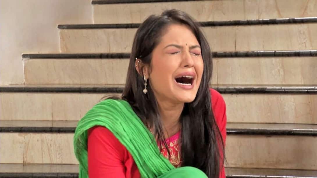 Yashoda meets with a serious accident!