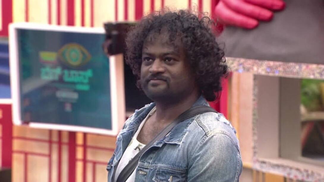 Lokesh praises the housemates