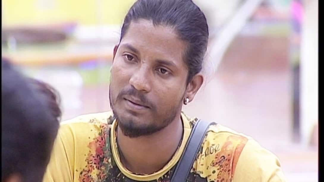 Gowthami and Kitty visit the Bigg Boss House
