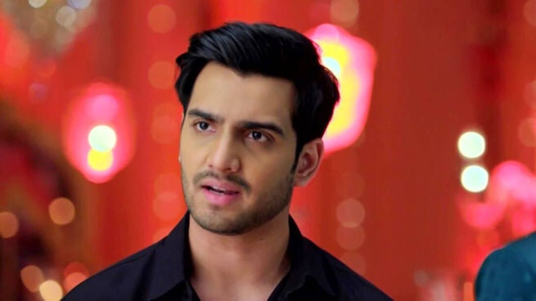 Karan searches for Seher