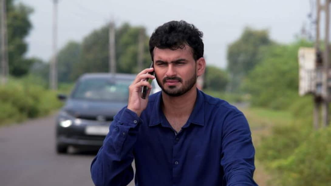 How will Abhay turn around the situation?