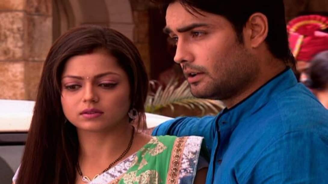 RK and Madhu go out together