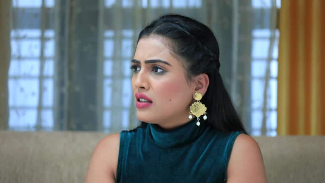 Varudhini is asked to move out