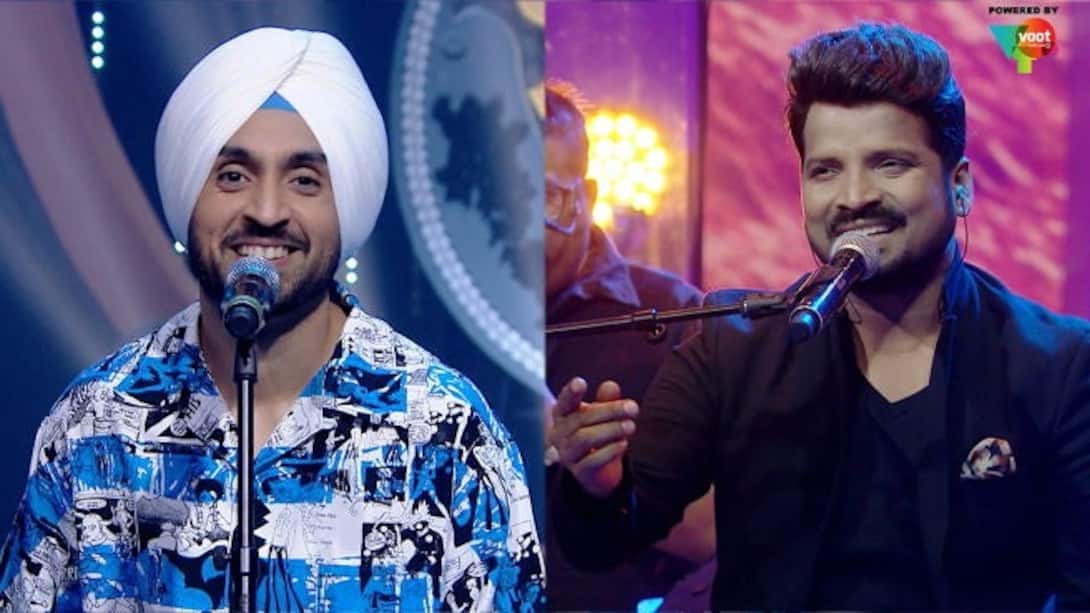 From Diljit to Shahid: A musical recap