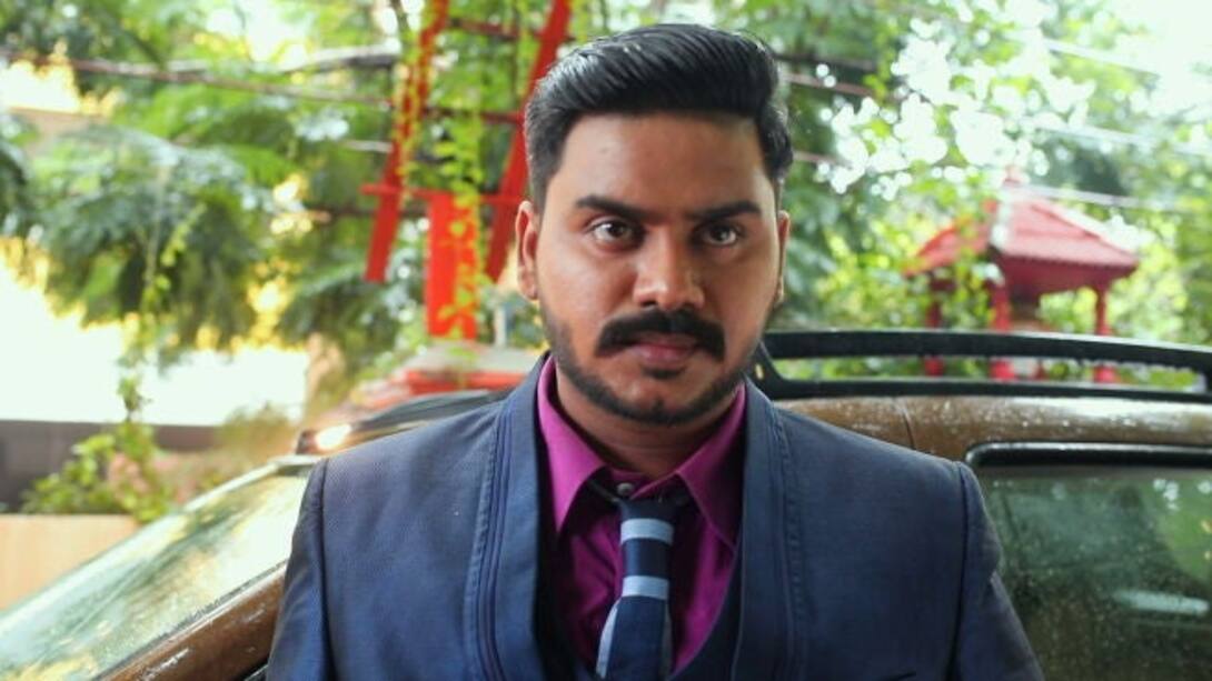 A new groom for Durga