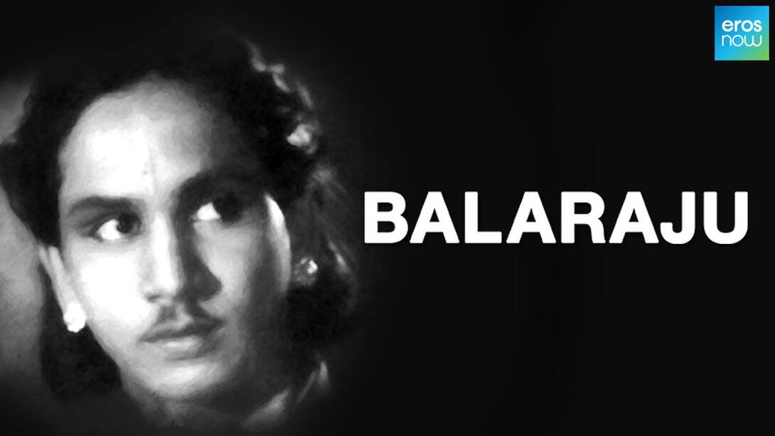 Balaraju