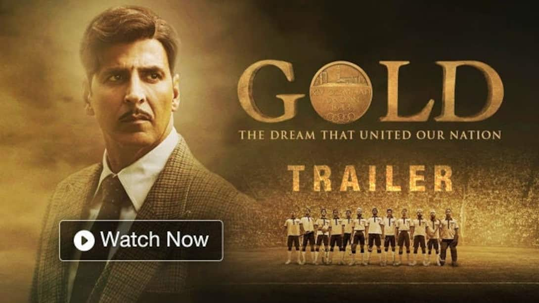 Film on sale gold online