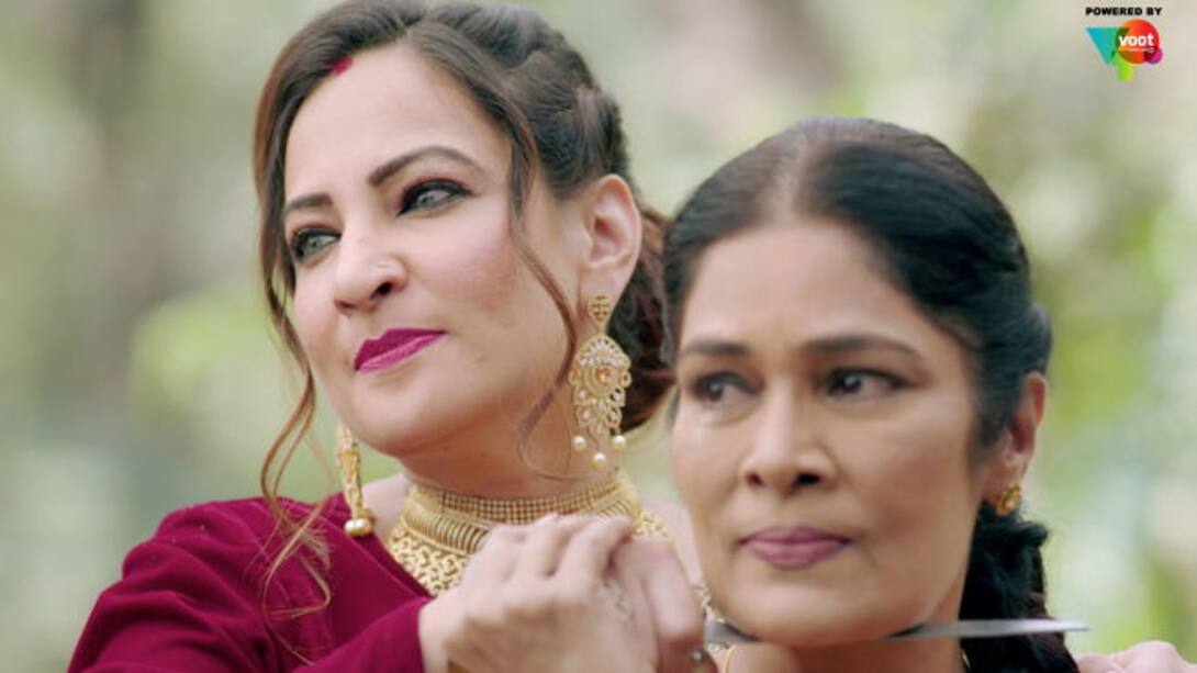 Will Sumitra kill Bela's mother?