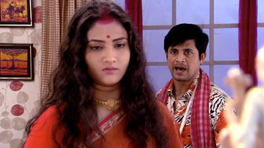 Disco Bapi threatens Shapla