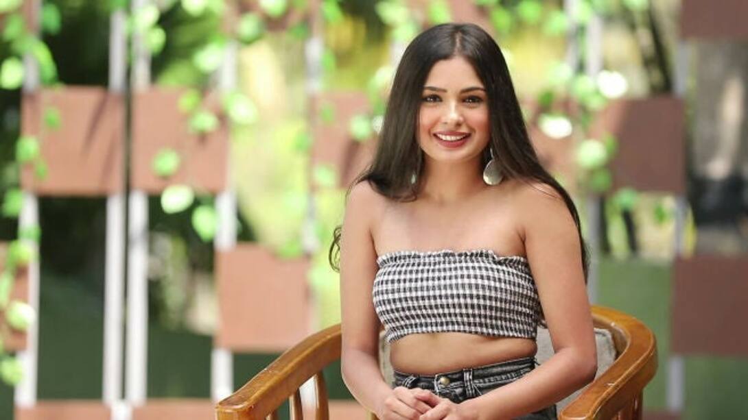 A tough choice for Rashmi?