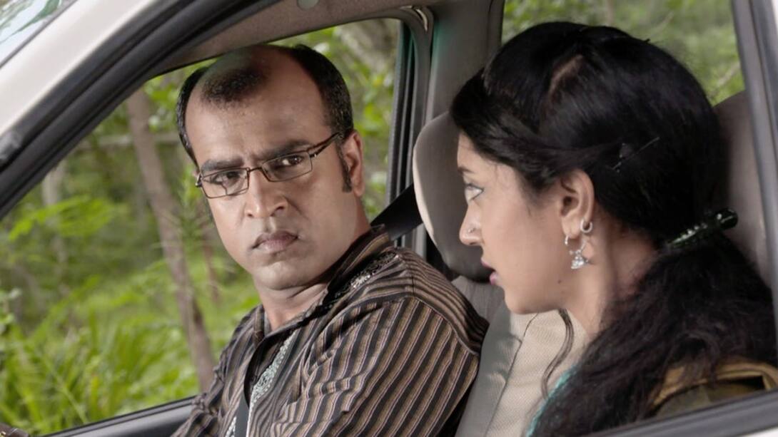 Surendra threatens to kill Ragini