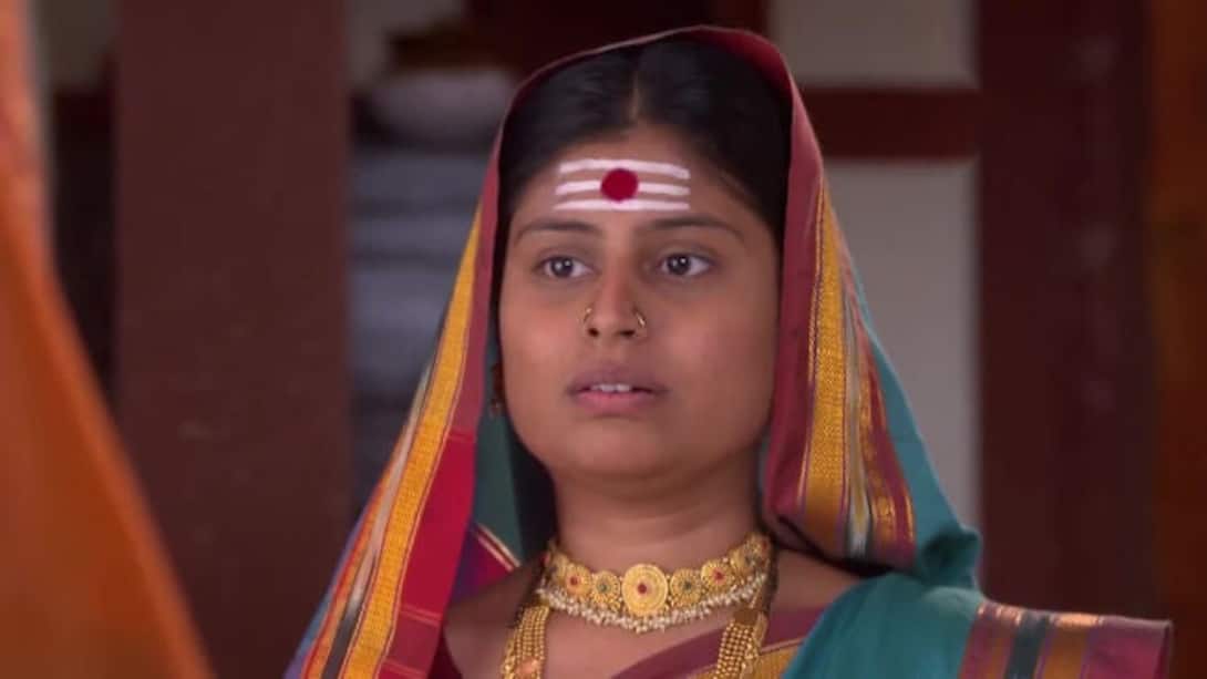 Chandappa's wife feels dejected