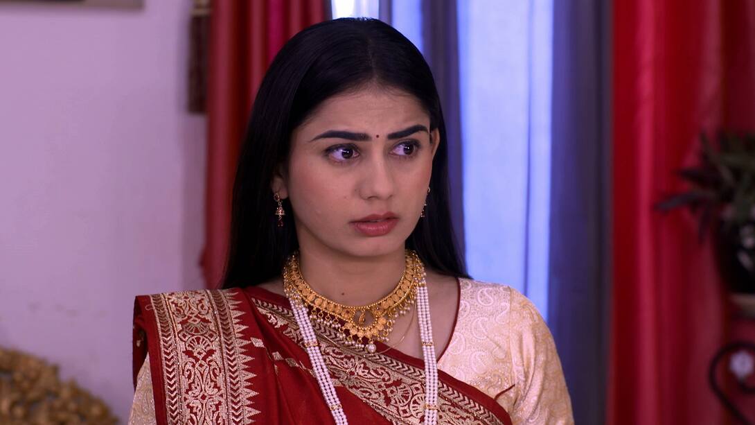 Watch Moti Baa Ni Nani Vahu Season 1 Episode 436 : Swara Decides To ...