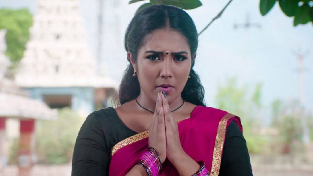 Watch Thari Season 1 Episode 61 Annam Prays For Dhruv Watch Full 