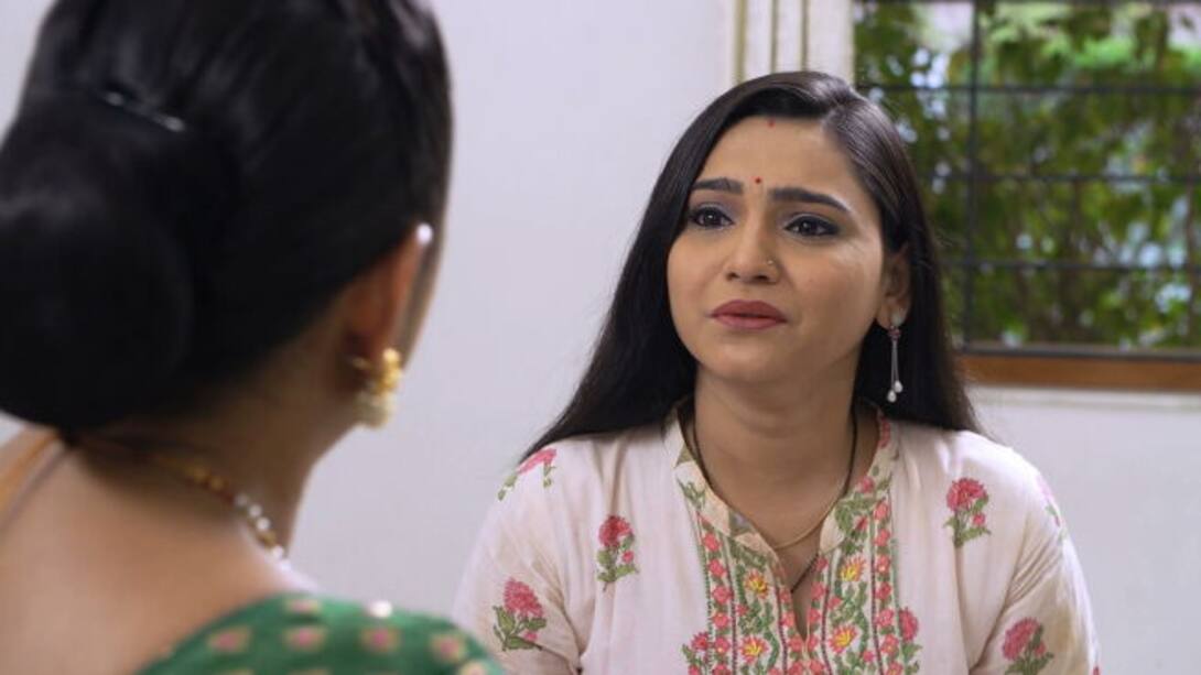 Priyanka talks about leaving Parikh House
