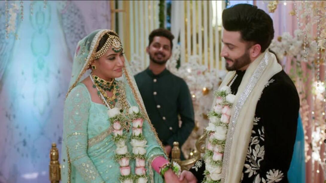 Watch Sherdil Shergill Season 1 Episode 56 : Raj-manmeet Tie The Knot 