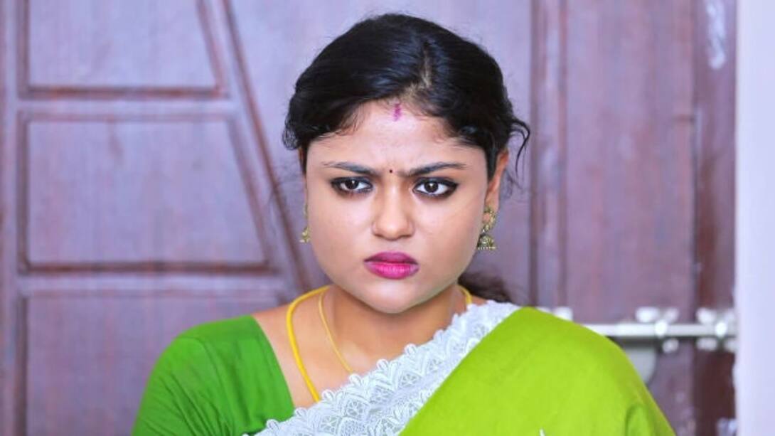 Watch Anandi Gets Annoyed! Video Online(HD) On JioCinema