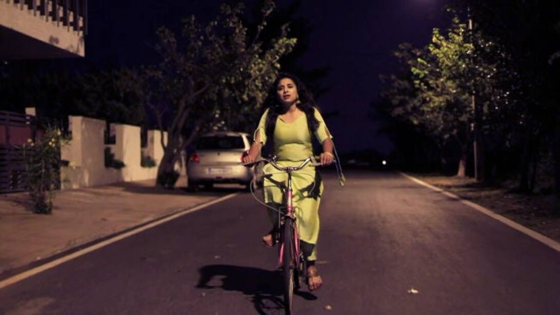 Lahari rushes to save Mukund