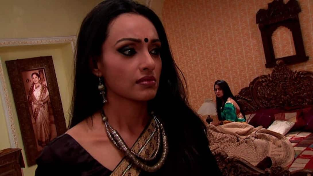 Indravati asks for Simar