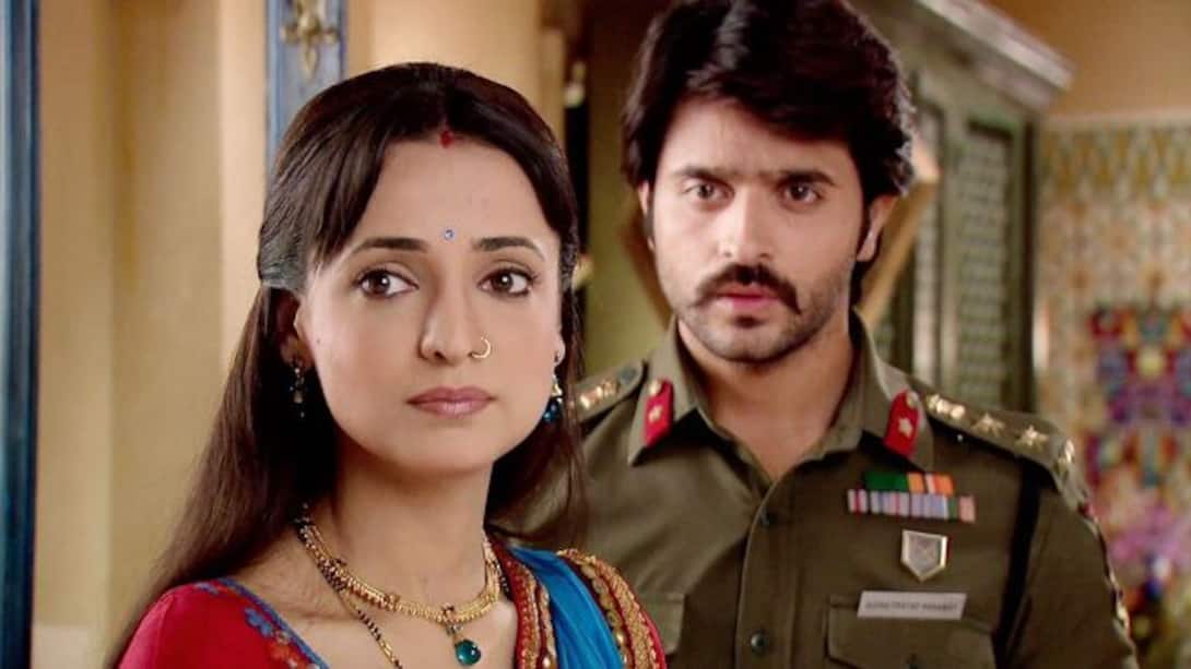 PARVATI FASTS FOR RUDRA'S WELLBEING