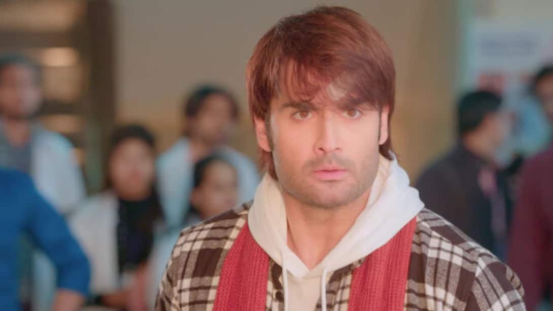 Can Ranveer save the students?